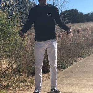 Meet your Posher, Eric